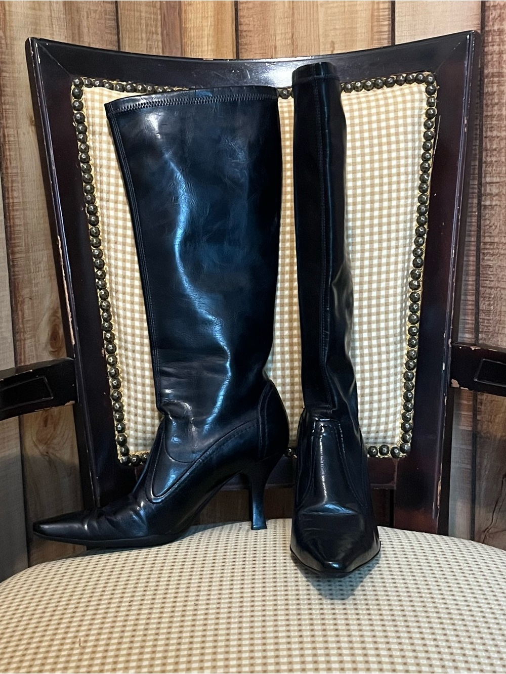 💋 Franco Sarto Boots
